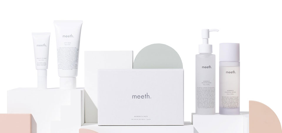 products of meeth